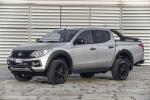 Fiat Fullback Cross 2017 года